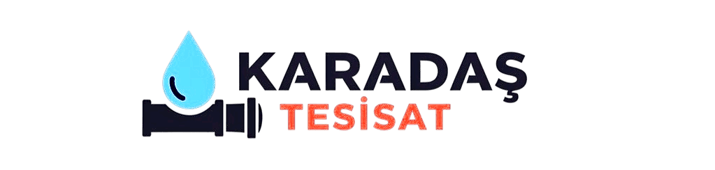 Karadaş Tesisat Logo